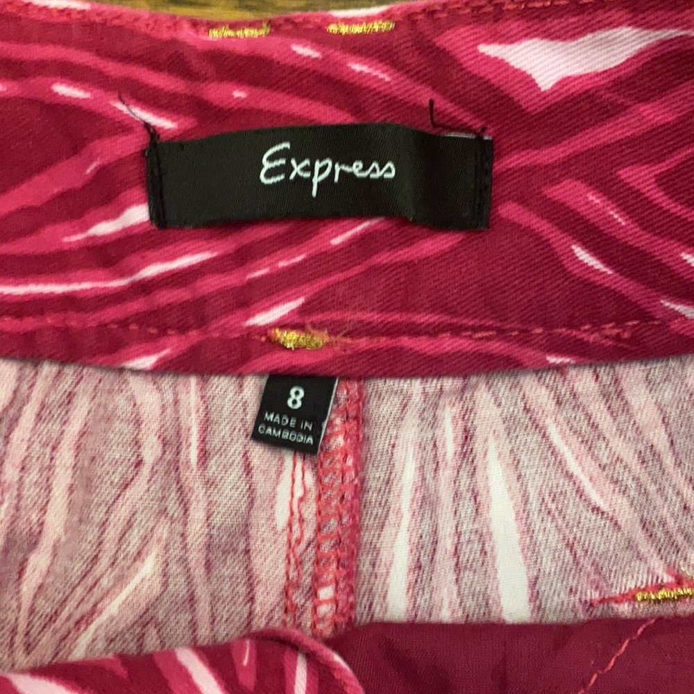 Express shorts - Picture 4 of 4